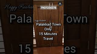 Complete Furnished Home for Sale @ Palakkad Complete Furnished Home for Sale @ Palakkad