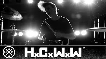 NONDESCRIPT - OLIVE BRANCH - HARDCORE WORLDWIDE (OFFICIAL HD VERSION HCWW)