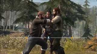 Assassin's Creed 3 Tower of London event hands on preview screenshot 4
