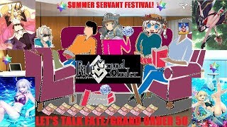 Download Lagu Let's Talk! Fate/Grand Order #50: SABA☆FES 2018 & PRISMA PREGAME? Download Lagu Let's Talk! Fate/Grand Order #50: SABA☆FES 2018 & PRISMA PREGAME?