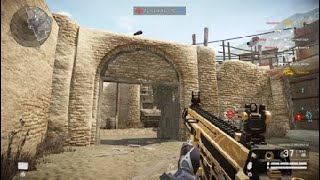 Ps4 Warface Let's Play