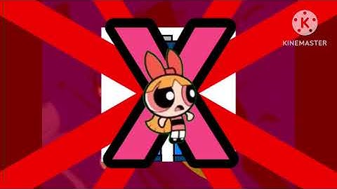 Klasky Csupo in Sad Waves + Green Lowers Gets Interrupted Add Round 1-4