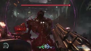 DOOM Slayer Goes Full Beast Mode | DOOM: The Dark Ages Gameplay | 4K 60FPS