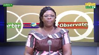 #Sonré : votre revue de presse en mooré sur Savane Médias DU 15/06/2026