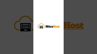 🔥 NitroHost Hosting Starting at Just ₹39! 🚀