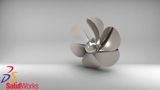 Solidworks Tutorials # 35 Hot to Make a Propeller Design in Solidworks  BY SOLIDWORKS_EASY_DESIGN. Profile