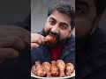 I eat 10 chicken leg piece challenge #hungry vibes