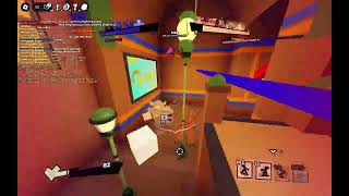 Phighting Gameplay for 1 hour (Katana, Skateboard, Scythe)