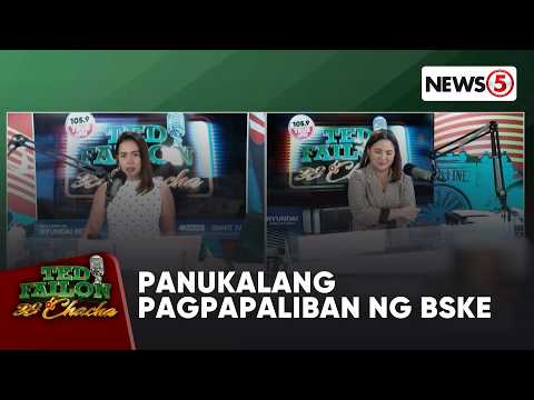 Atty. Macalintal: Panukalang pagpapaliban sa BSKE, makakaapekto sa karapatan nating bumoto