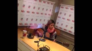 20140126 Hit Fm Love DJ