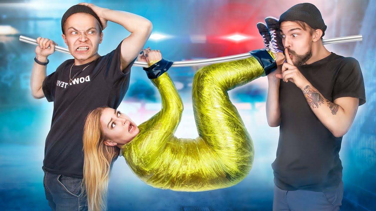 このサバイバルハックで生き残ろう！