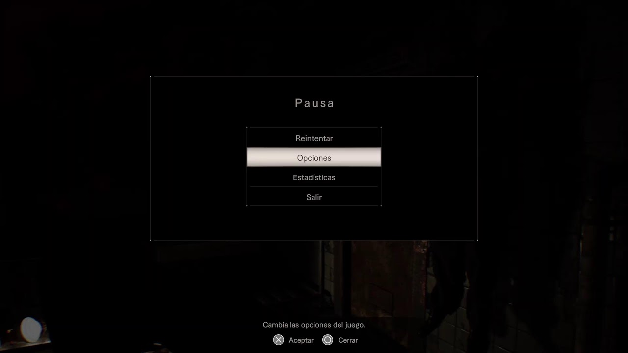 Resident evil 7 biohazard