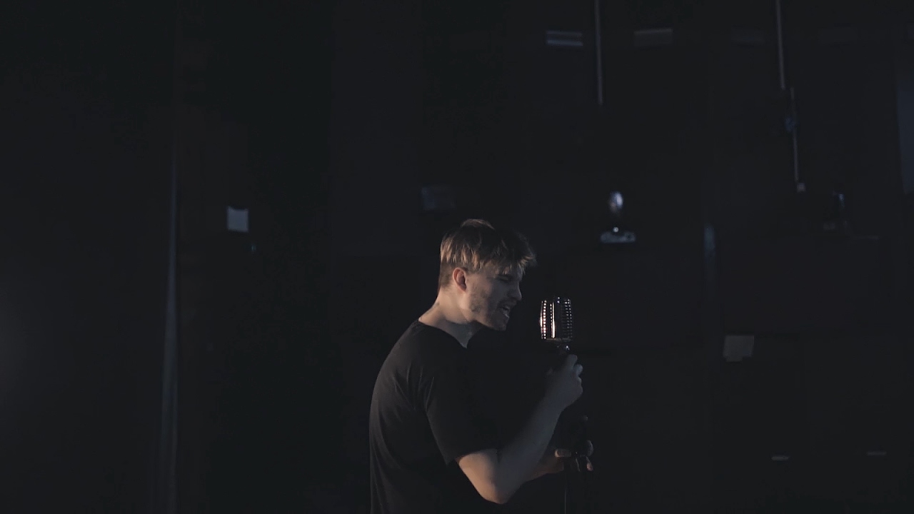 PanDee - Strácam Slová [OFFICIAL VIDEOKLIP] (Projekt PanDeemia)