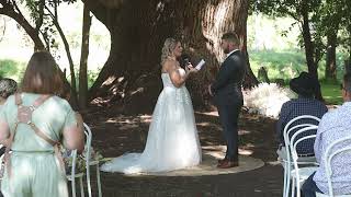 Tamara & Curtis