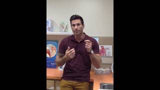 Invisalign and Dental Crowns Success Story Testimonial | PremierSmileCenter.com