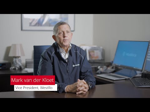 MASTER CI 90SIX the best solution for linerboard pre-printing at WestRock , USA