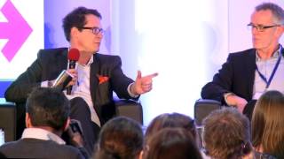 Patient Insight and Feedback Conference highlights - Q&A session