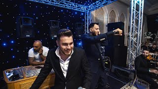 Leo de la Rosiori 💥 Papusa Barbie 👩🏼 (LIVE Nunta Cristina & Răzvan) 🎤