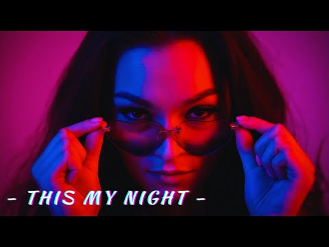 Muratcan TARHAN - This My Night ( Club Remix ) 2023 #djmix #clubmusic
