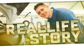XXL Reallife Story / Chef Tausende Euro geklaut..