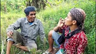 Imron Jeung Sarkim ( Si Sarkim Ngukur ) #12