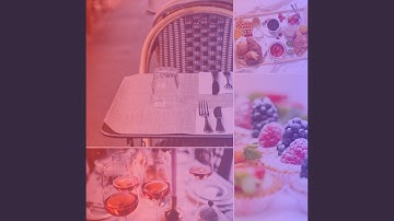 Superlative Jazz Ballad with Strings - Vibe for Delicious Meals