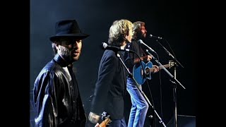 Video thumbnail of "Bee Gees — Givin' Up The Ghost (Live at National Tennis Center 1989 - One For All)"