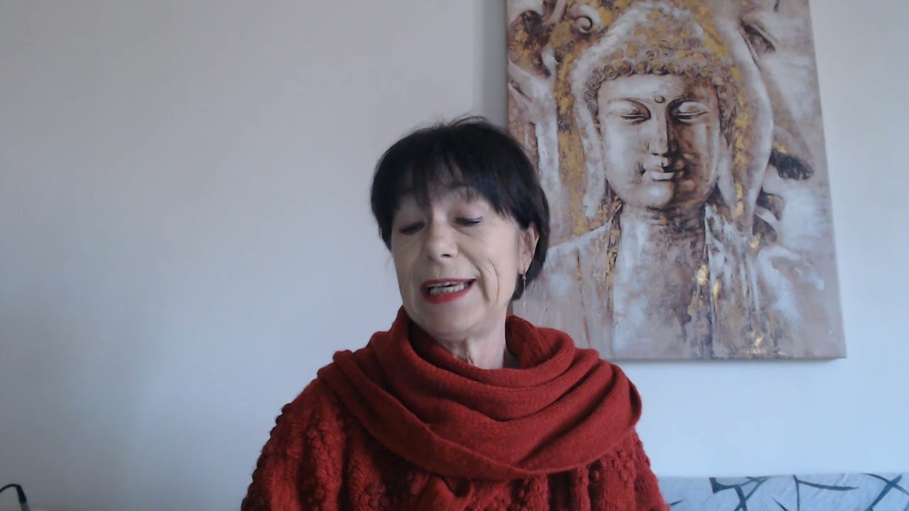 Le chemin de l'éveil intérieur