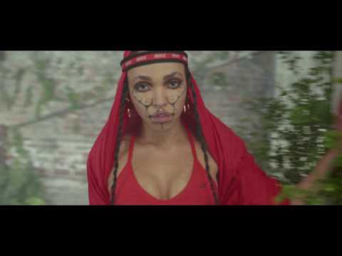 FKA Twigs –  Do You Believe In More? ver.1 (11 января 2017)