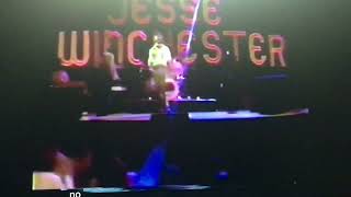 Watch Jesse Winchester Rhumba Man video