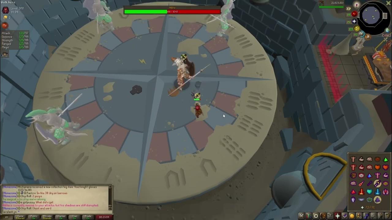 Sands of Time OSRS Music Remastered YouTube