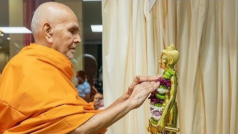 Guruhari Darshan, 7 July, 2023, Toronto, Canada
