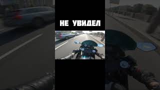 Лосиный тест | #авто #мото #мотоцикл #юмор