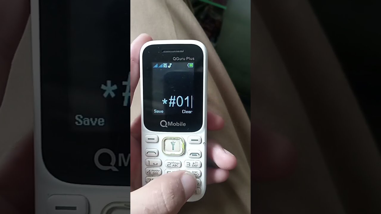 Q mobile guru plus imei change code done πβ
#love #ΡΠΎΠΏ #trending #smartphone #qmobile #yt