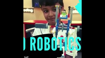 Robotics Summer Camp, Dehradun