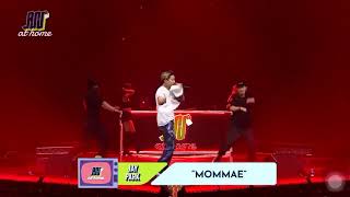 Jay Park - Mommae (Ass at home 2020)