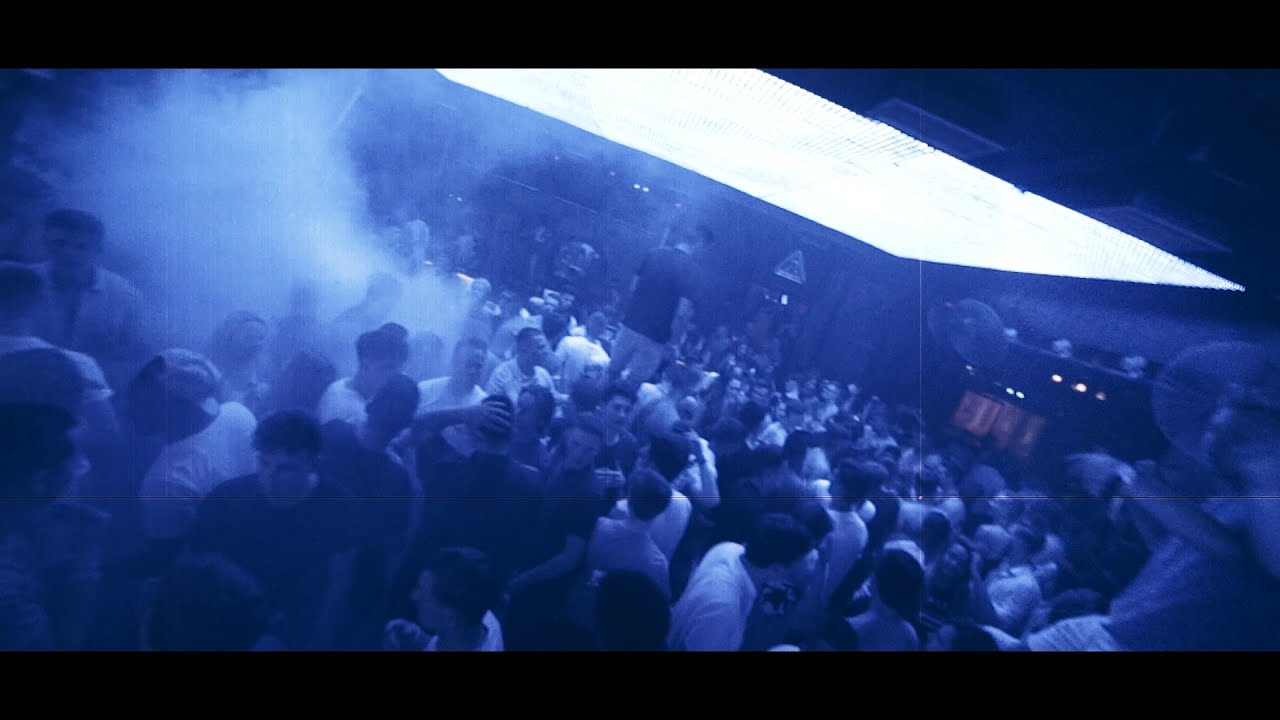 MALIA CRETE NATHAN DAWE @ APOLLO CLUB MALIA