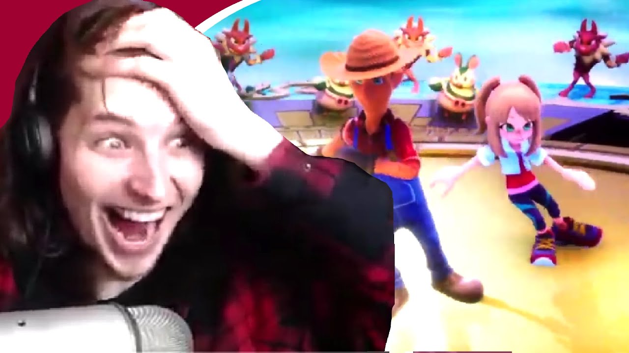 Balan Wonderworld is insane and crazy and bad