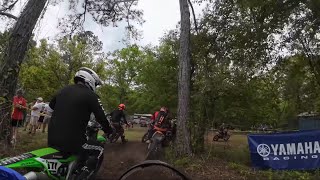 Secca Racing - The Homestead - Prattville,Al April 19th 2026