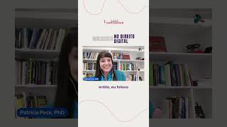 Instituto Empoderar - Mulheres No Direito Digital By Patrícia Peck