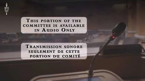 MP Dzerowicz Asks Committee Witnesses About Cooperative Housing and the Disability Tax Credit