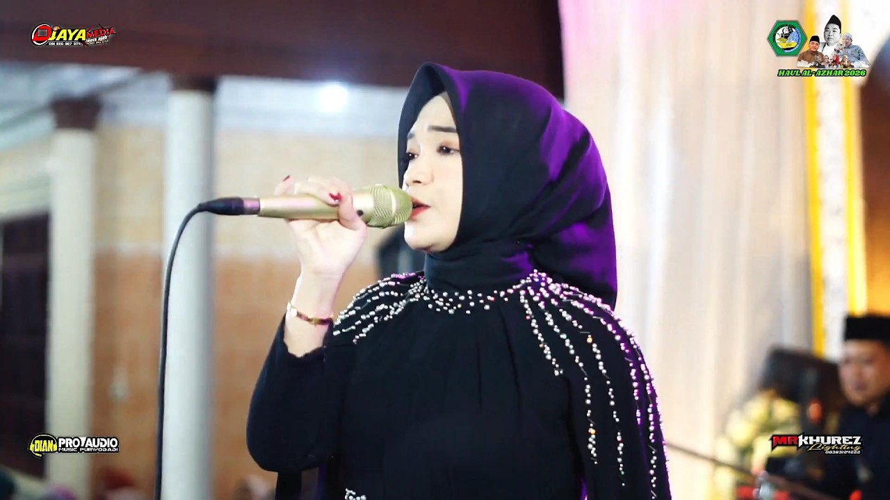 GAMBUS SALMAN NADA SEMARANG