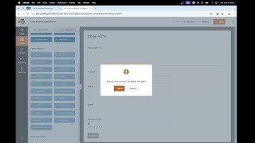Build a WordPress Contact Form in 5 Minutes with WPForms (No Coding!)