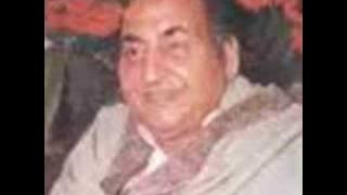 baharon phool barsao (sung in hindi,english and dutch)    mohd rafi  (live  in Holland, 1977)