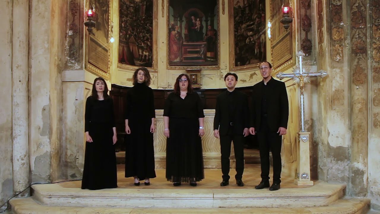 Già mi trovai di maggio - Bruno Bettinelli - Tritonus