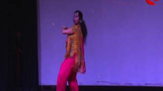 HIMCOM ORIENTATION 2016-- PART VII--- ENTHUSIASTIC PERFORMANCE BY STUDENT