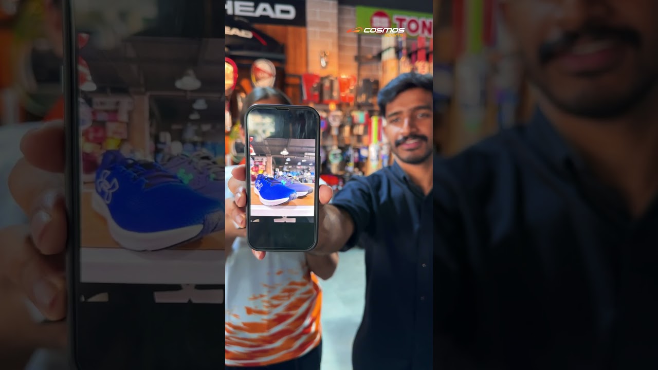 Noor Ramadan Offer 👟 Stop Scrolling, Start Shopping! 👟