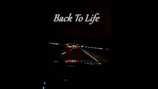 Back To Life - 3OH!3