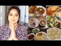 What We Ate Last Week For Dinner || Indian Mom Vlogger #Dailyvlog