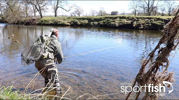 Dry Fly Fishing with Paul Procter